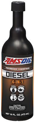  Diesel All-In-One (ADB)