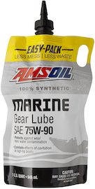  75W/80W-90 Marine Gear Lube (AGM)